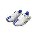 White/Blue